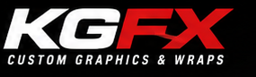 KGFX Custom Graphics & Wraps